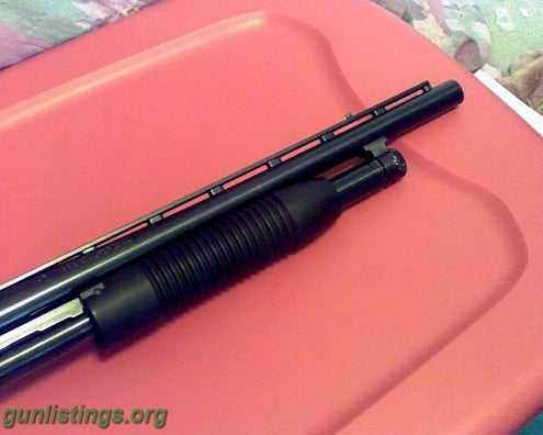 Shotguns Mossberg Home Defense --SOLD--