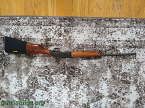 Shotguns NEF .410 Shotgun