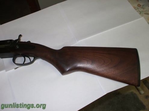 Shotguns Norinco 12 Gauge Model 99 Coach Gun