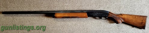 Shotguns Remington 1100 12 Gauge Semi Auto Shotgun