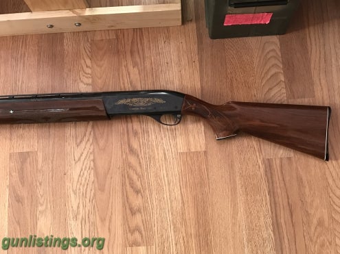 Remington 1100 yr. 1965!! in waterloo / cedar falls, Iowa gun ...