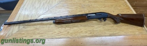 Shotguns Remington 1100 LEFT HAND 12ga 30