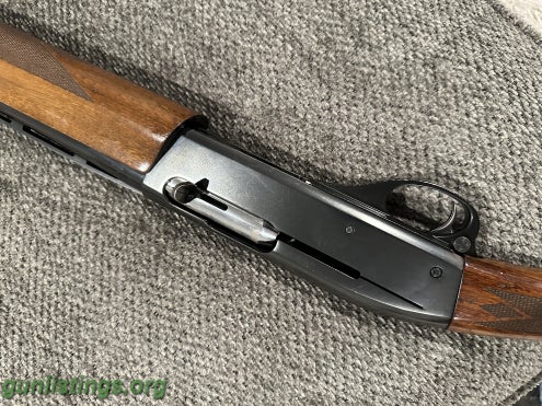 Shotguns Remington 1100 LT 20