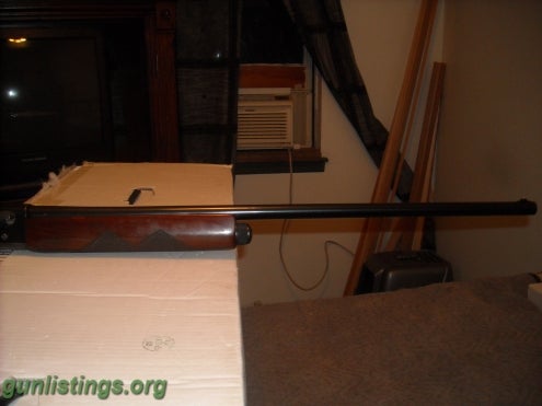 Shotguns Remington 16ga. Model 1148