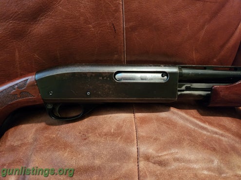 Shotguns Remington 410