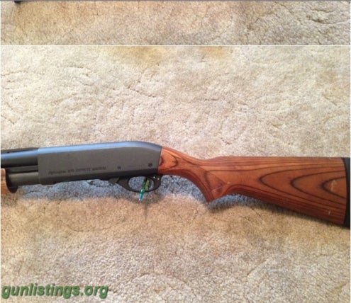 Remington 870 Express mag 12 ga in springfield, Missouri gun ...