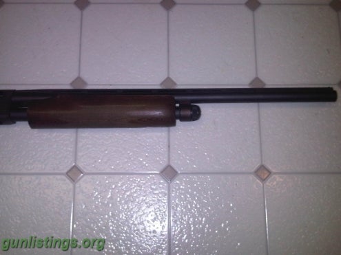 Shotguns Remington 870 Express Magnum Youth 20 Gauge