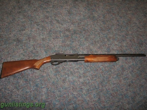 Shotguns REMINGTON 870 SHOTGUN IN 410 CAL. YOUTH MODEL