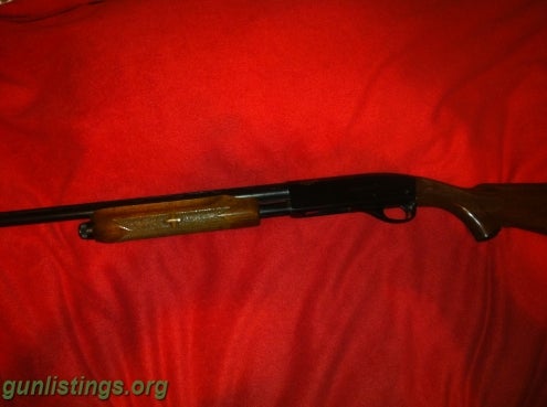 Shotguns Remington 870 Wingmaster 28 Gauge