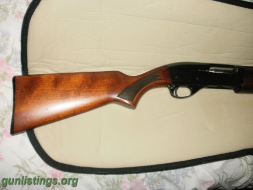 Shotguns Remington Sportsman 12 GA Auto