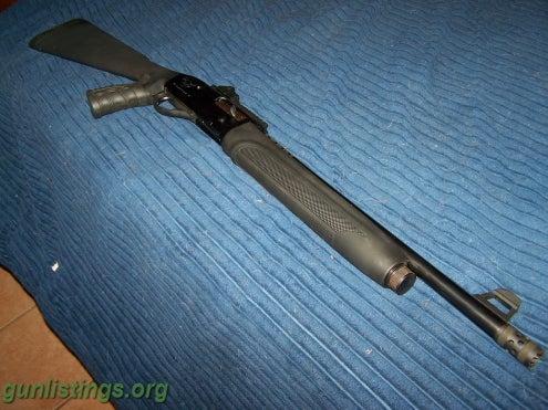 Shotguns SAR Arms  12 Gauge, Semi-auto