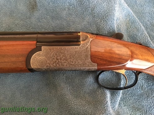 Shotguns Shotgun - Charles Daly O/U