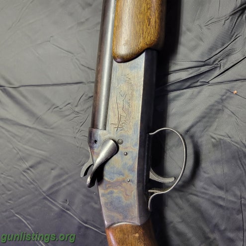 Stevens 12 gauge model 940c 36 inch barrel in columbus, Ohio gun ...