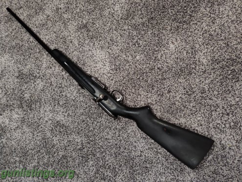 Shotguns Stevens 410