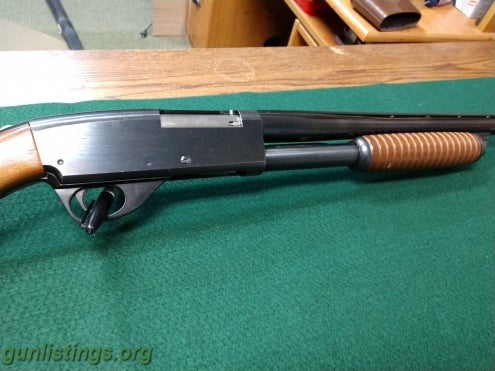 Shotguns Stevens Model 67