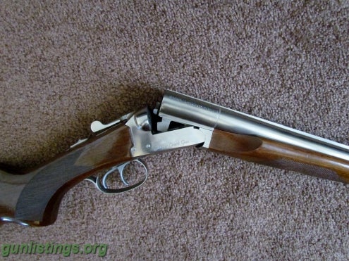 Shotguns Stoeger Coach Gun Supreme