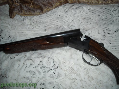 Shotguns Stoeger Double Barrel 28 Ga.