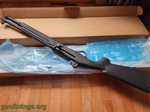 Shotguns Stoeger M3000 Tactical Shotgun