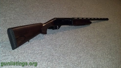 Shotguns Stoeger Semi Auto Shotgun