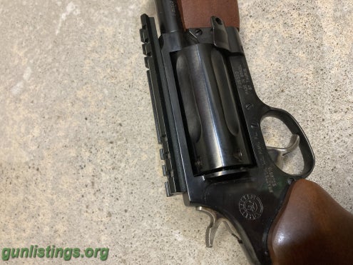 Shotguns Taurus .410 Gauge Circuit Judge Shotgun