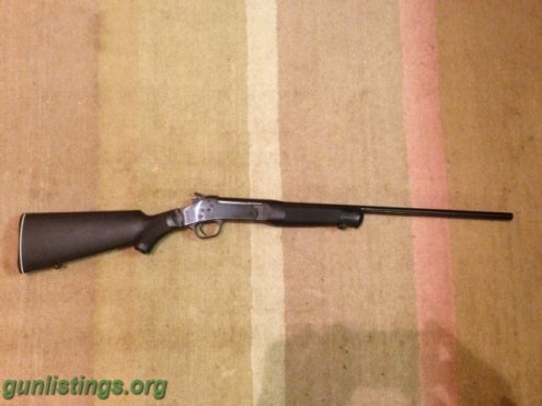 Shotguns Taurus  410 Single Shot Youth