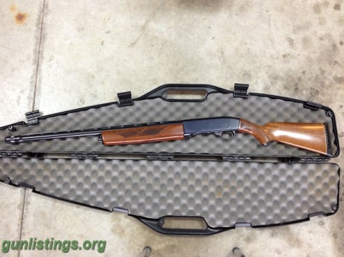 Shotguns Ted Williams M300 Shotgun