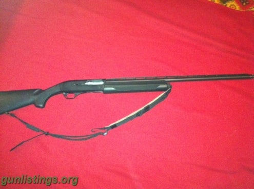 Shotguns Winchester Super X2