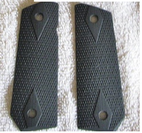 Accessories 1911 BOBTAIL VZ SLIM LINE G10 GUN GRIPS