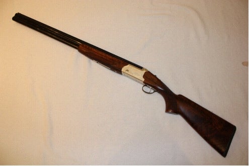 Yildiz 12 Gauge O/U in Alaska, Alaska gun classifieds -gunlistings.org