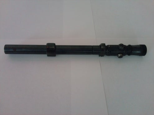 Accessories Weaver Model 330 Scope