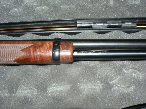 Rifles Winchester 94AE .307