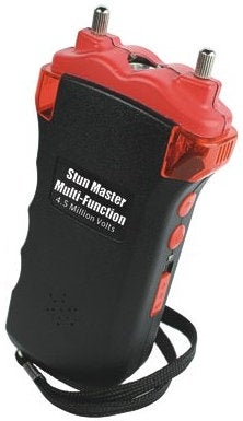 Misc DISGUISED STUN STUN GUNS, PEPPER SPRAYS, KNIVE SALE,