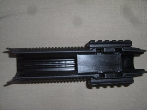 Shotguns 870 Mako Group Fab Defense Handguard W/Rails