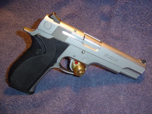 Pistols S&W 10mm (NEW REDUCED PRICE)