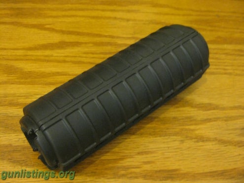 Accessories AR15 AR-15 Fore Grip Stock Heat Shield Handle