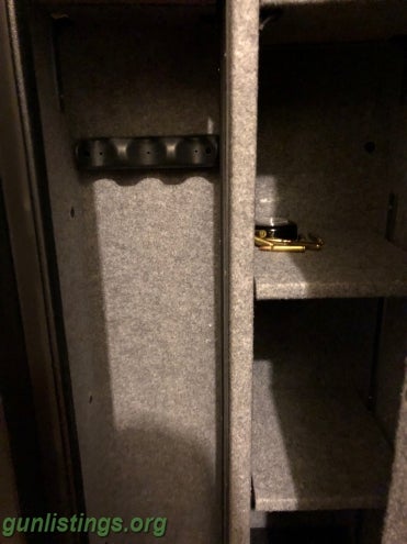 Accessories Field & Stream Floor Gun Safe