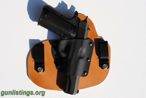 Accessories IWB Holsters (New)