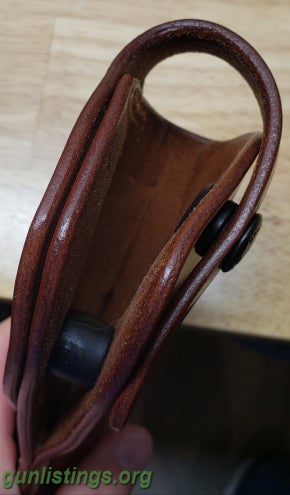 Ruger Single Six Holster in des moines, Iowa gun classifieds ...