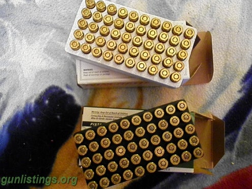 Ammo 32 Acp Ammo