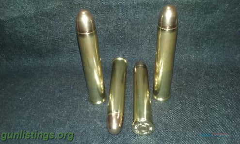 Ammo 700 Nitro Express Ammo. (700 N.E.)