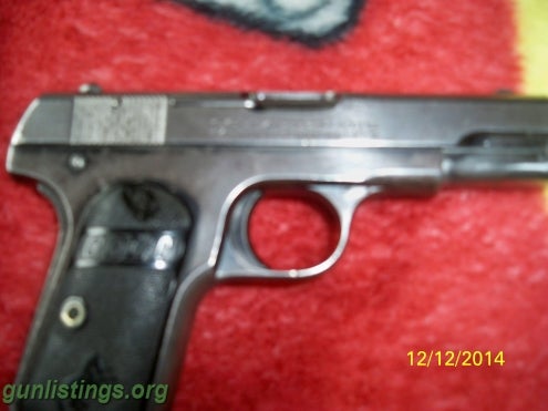 Collectibles 345 Colt