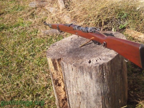 Collectibles Persian Vz24 Mauser