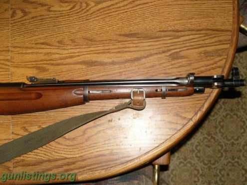 Collectibles Polish M44