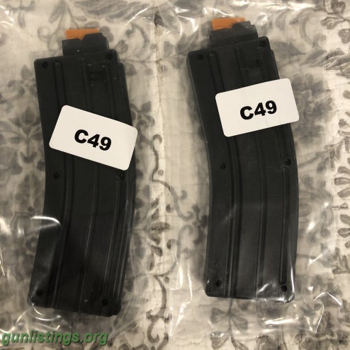 Misc CMMG AR22 Parts *Brand New*