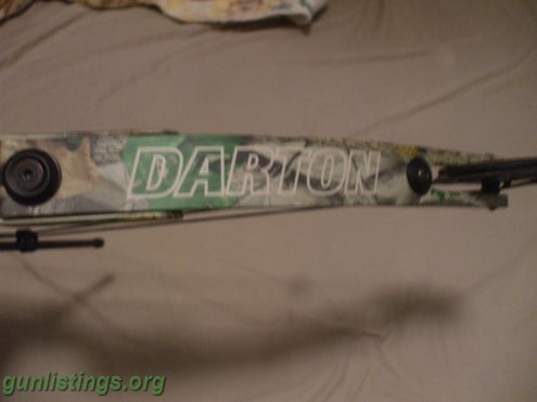 Misc Darton Compound Bow