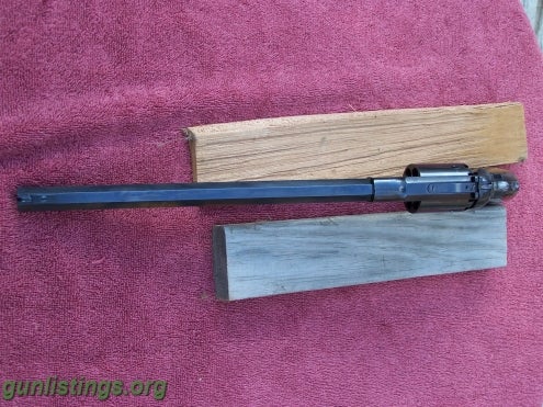 9mm revolver long barrel