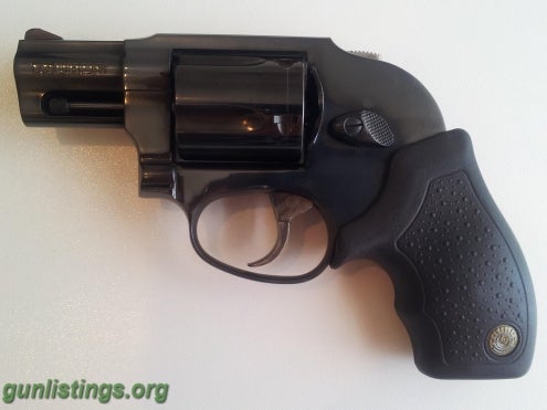 Pistols *** TAURUS 851- 38 SPECIAL CARRY REVOLVER ***