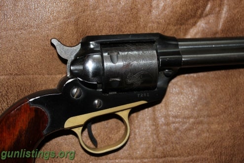 Pistols Bearcat Ruger .22