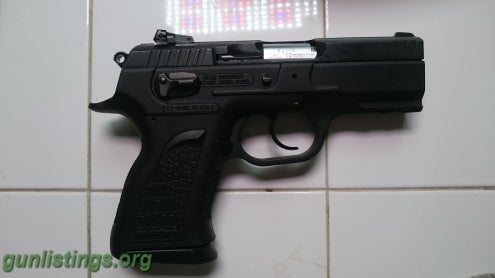 Pistols Eaa Witness P Compact 10mm