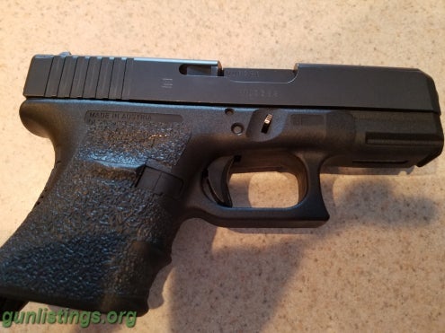 glock 29 SF Gen 3 10 mm in milwaukee, Wisconsin gun classifieds ...